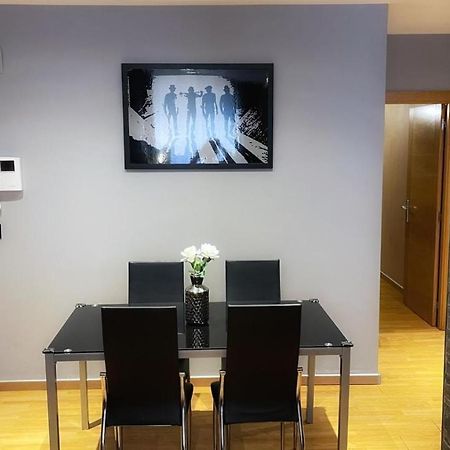 Urban apartment en Basauri con WIFI Bagian luar foto