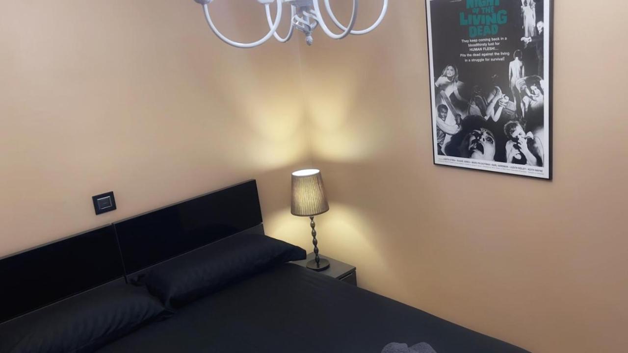Urban apartment en Basauri con WIFI Bagian luar foto