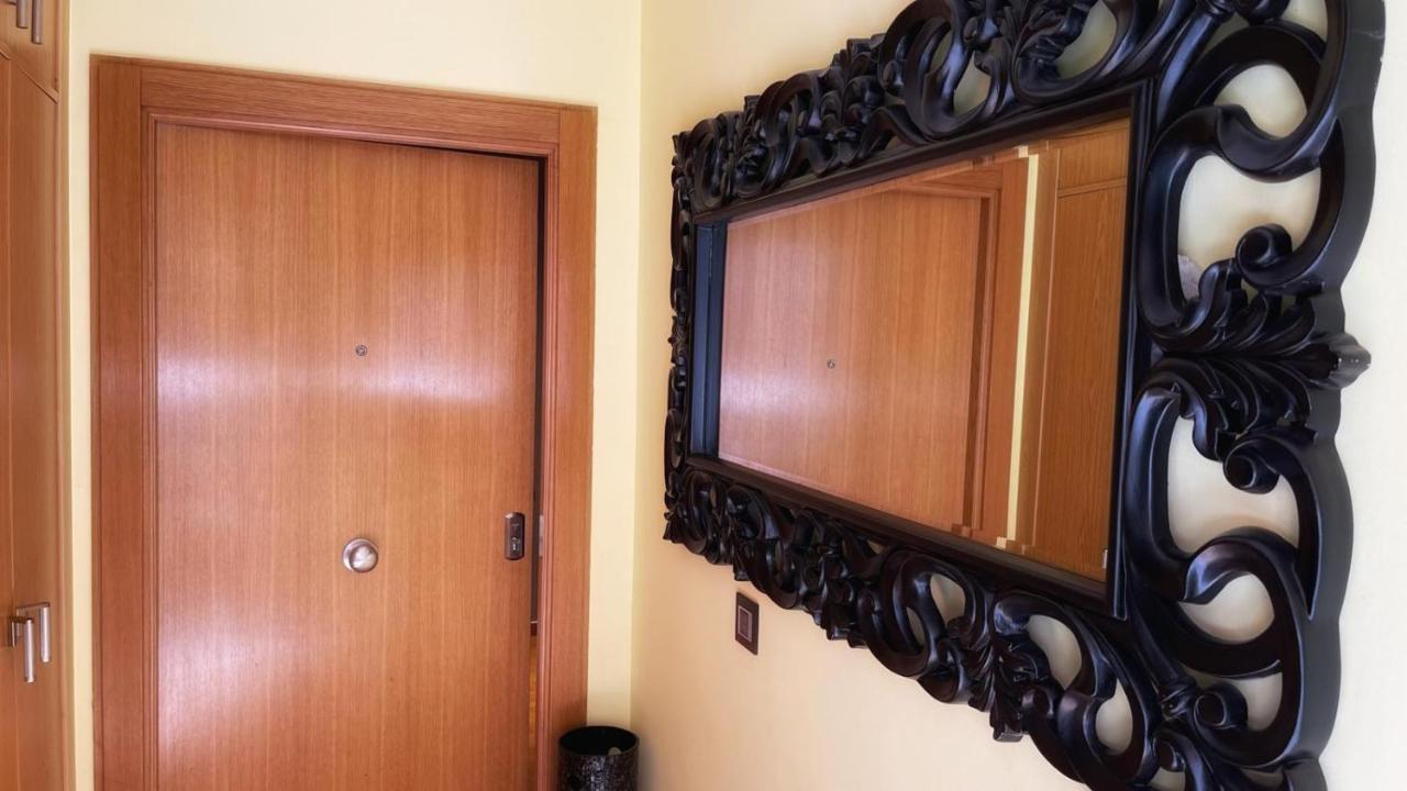 Urban apartment en Basauri con WIFI Bagian luar foto